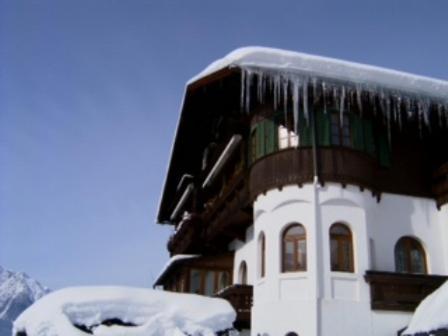Villa Waldheim บิชอฟสวีเซิน ภายนอก รูปภาพ